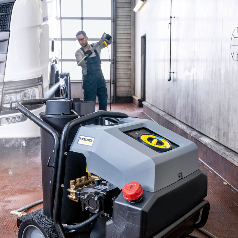 Karcher | Super Class High Pressure Washer | HDS 13/20-4 Classic - Image 3