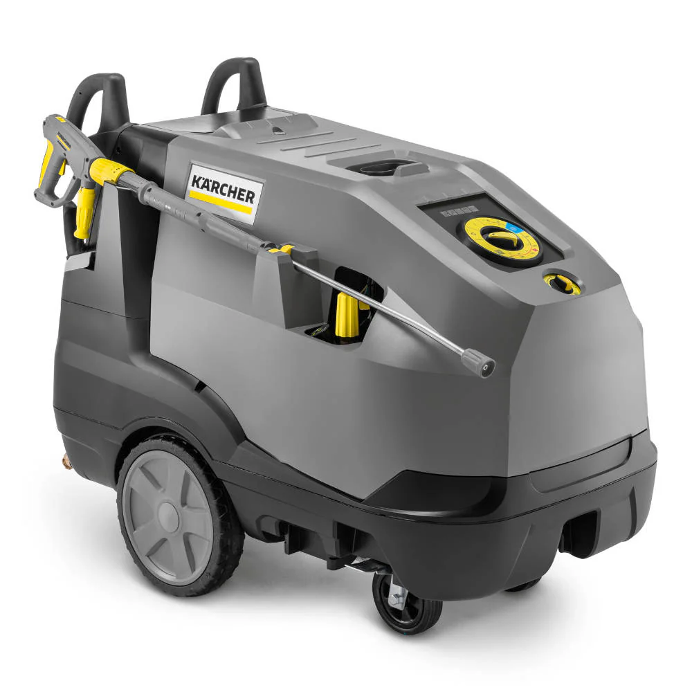 Karcher | Super Class Hot Water Pressure Washer | HDS 13/20-4 S - Image 10