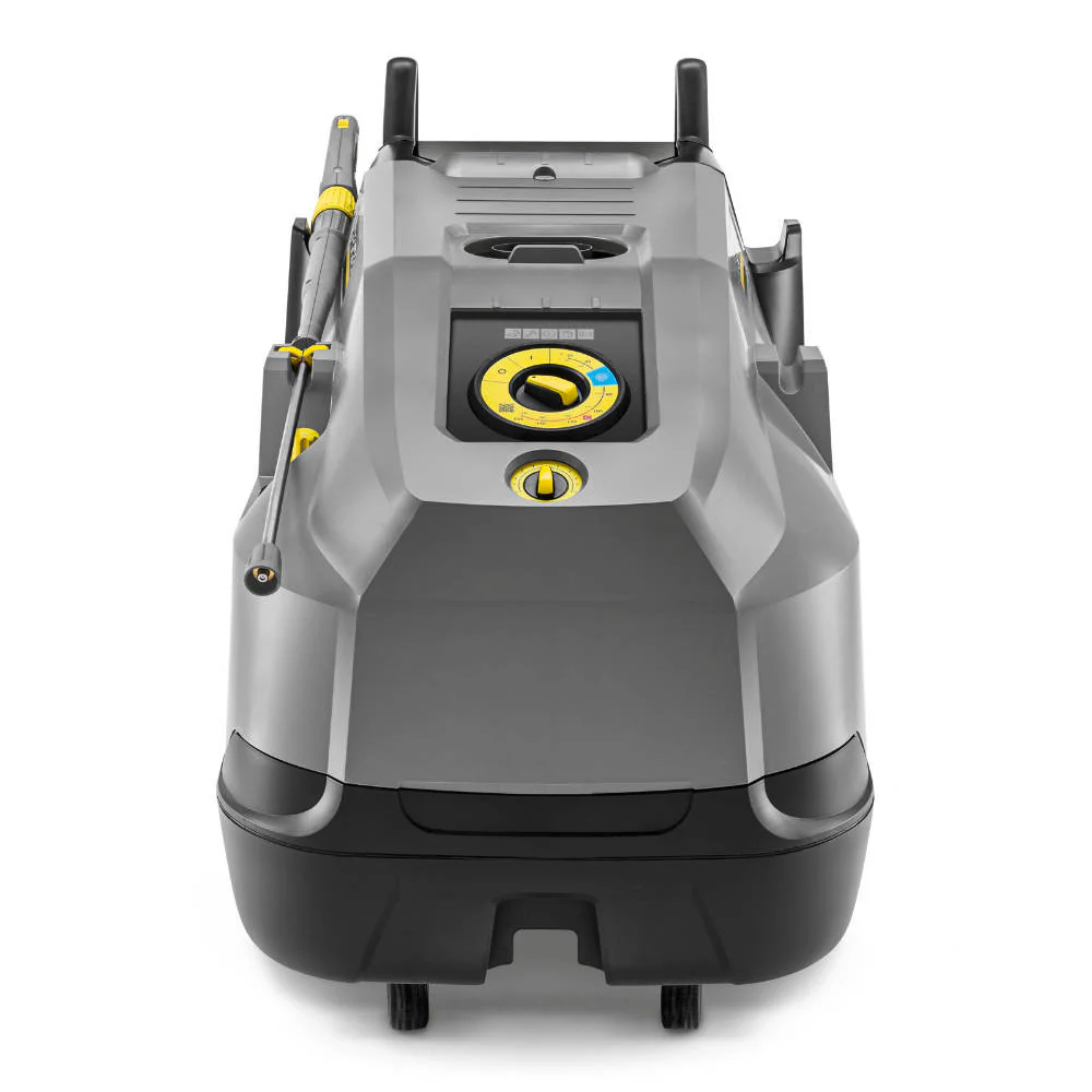 Karcher | Super Class Hot Water Pressure Washer | HDS 13/20-4 S - Image 9