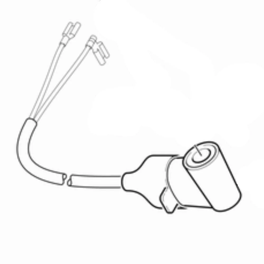 Karcher Switch Complete | 4.744-168.0 - Image 5