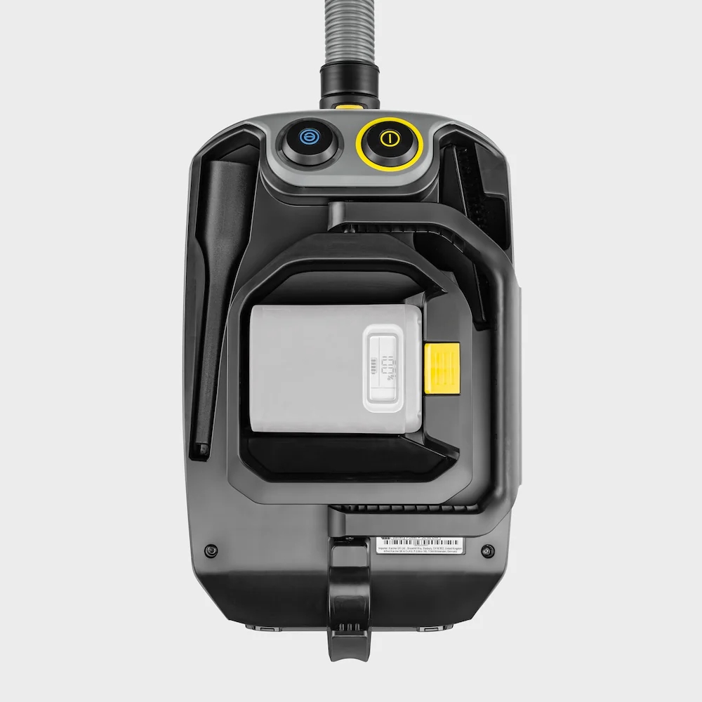 Karcher | T 10/1 HEPA Bp - Image 2