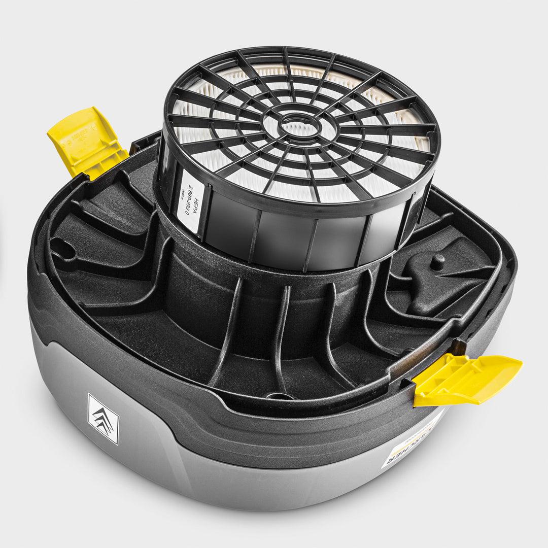 Karcher T 11/1 Classic | 1.527-198.0 - Image 11