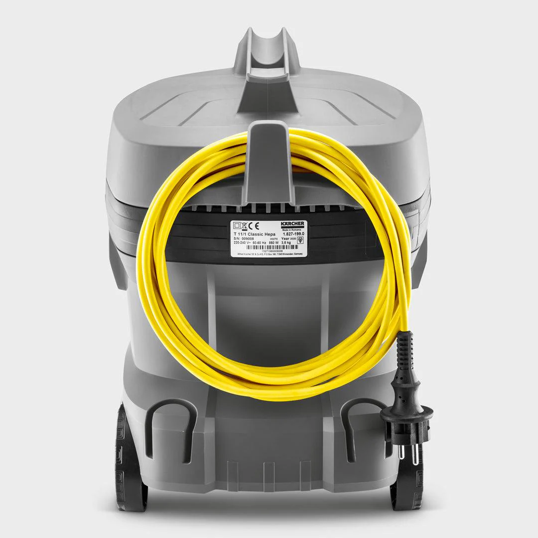 Karcher T 11/1 Classic | 1.527-198.0 - Image 3