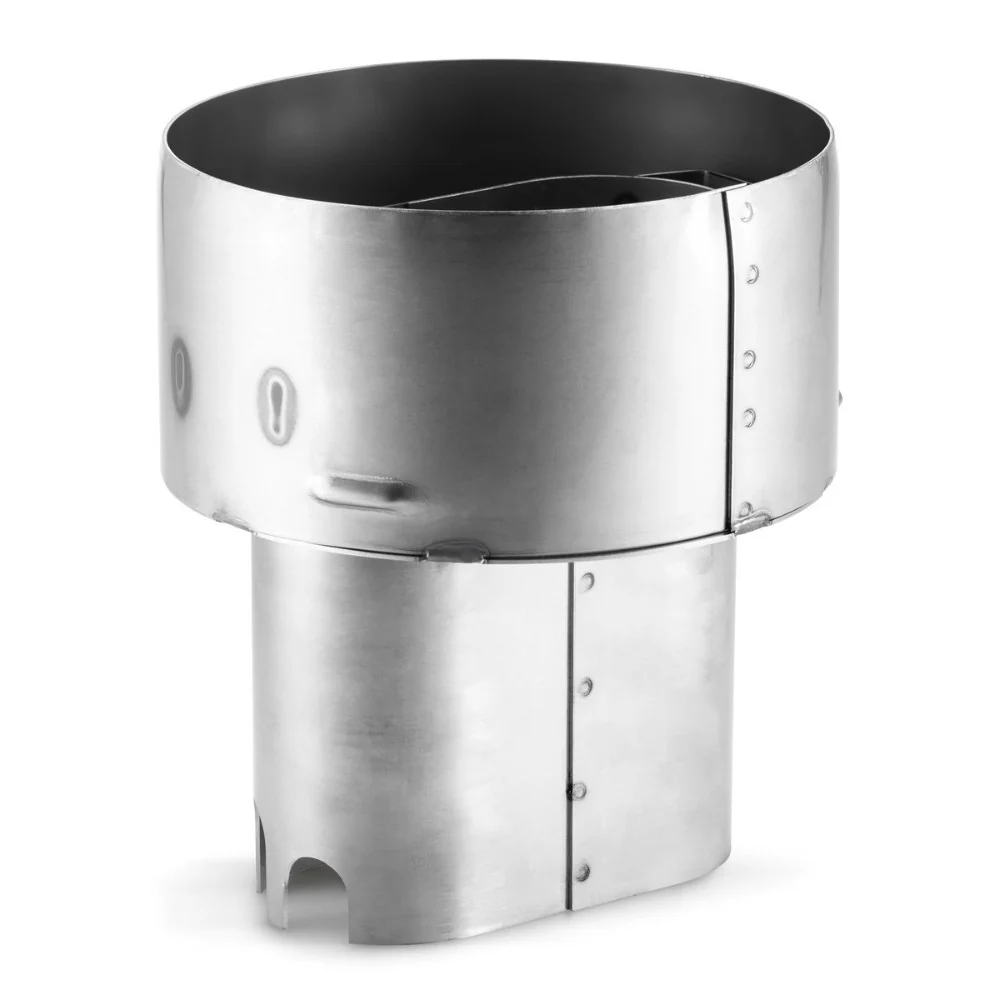 Karcher Take-Off Chimney 76x157 D199 | 4.656-079.0