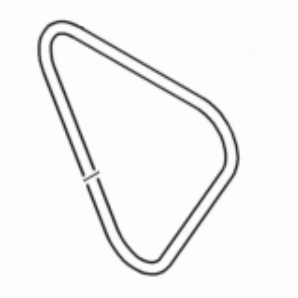 Karcher Form Seal | 9.081-422.0 - Image 2