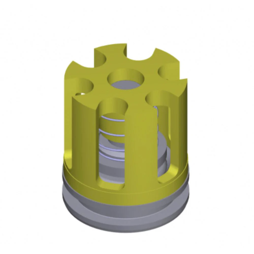 Karcher Valve complete | 4.580-594.0 - Image 3