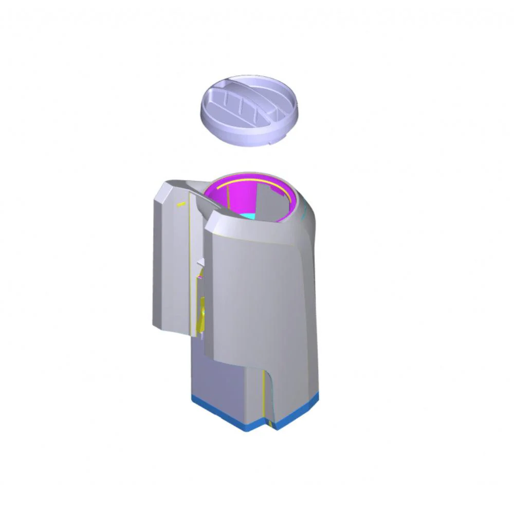 Karcher Water Tank Complete | 9.754-542.0 - Image 3