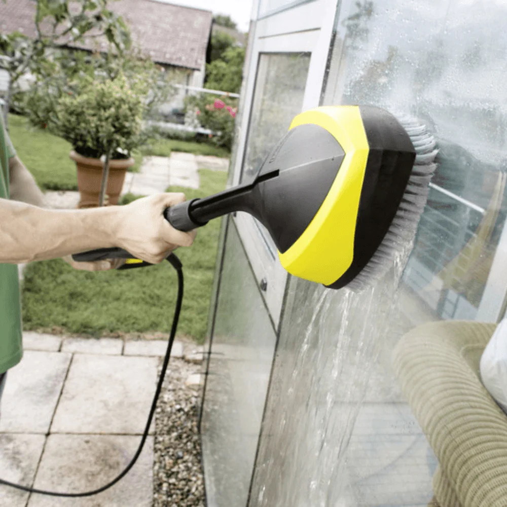 Karcher WB 150 power brush | 2.643-237.0 - Image 2