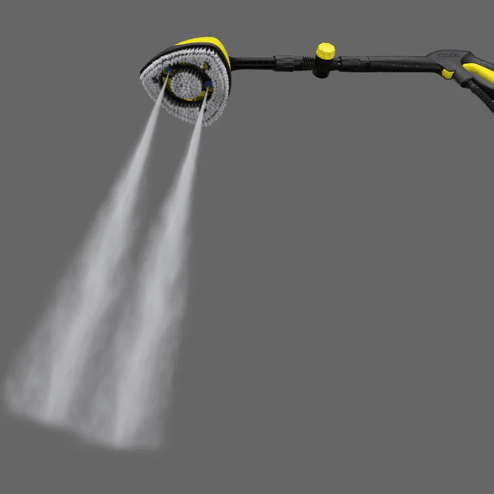 Karcher WB 150 power brush | 2.643-237.0 - Image 4