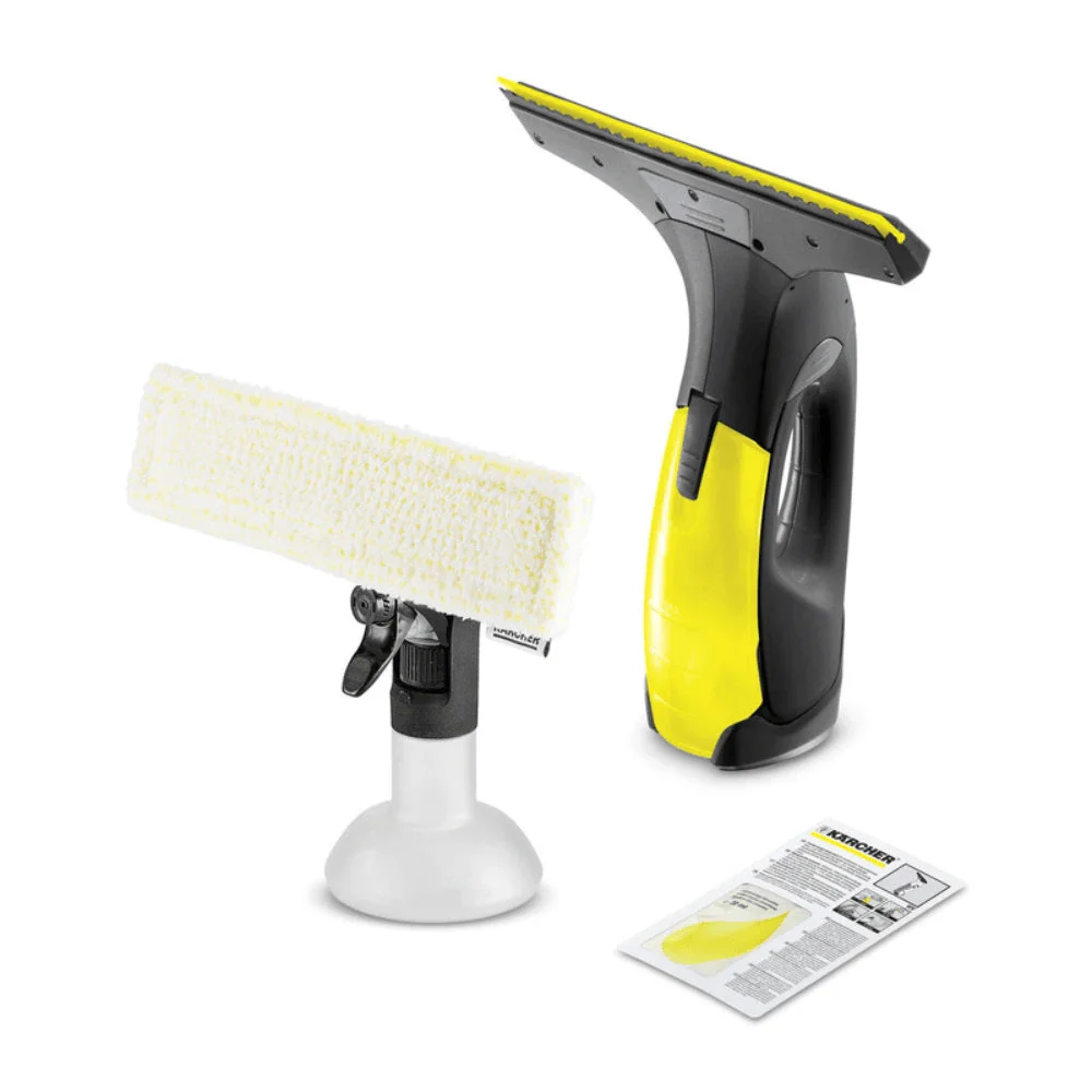 Karcher Window Vac Black Edition - Image 8