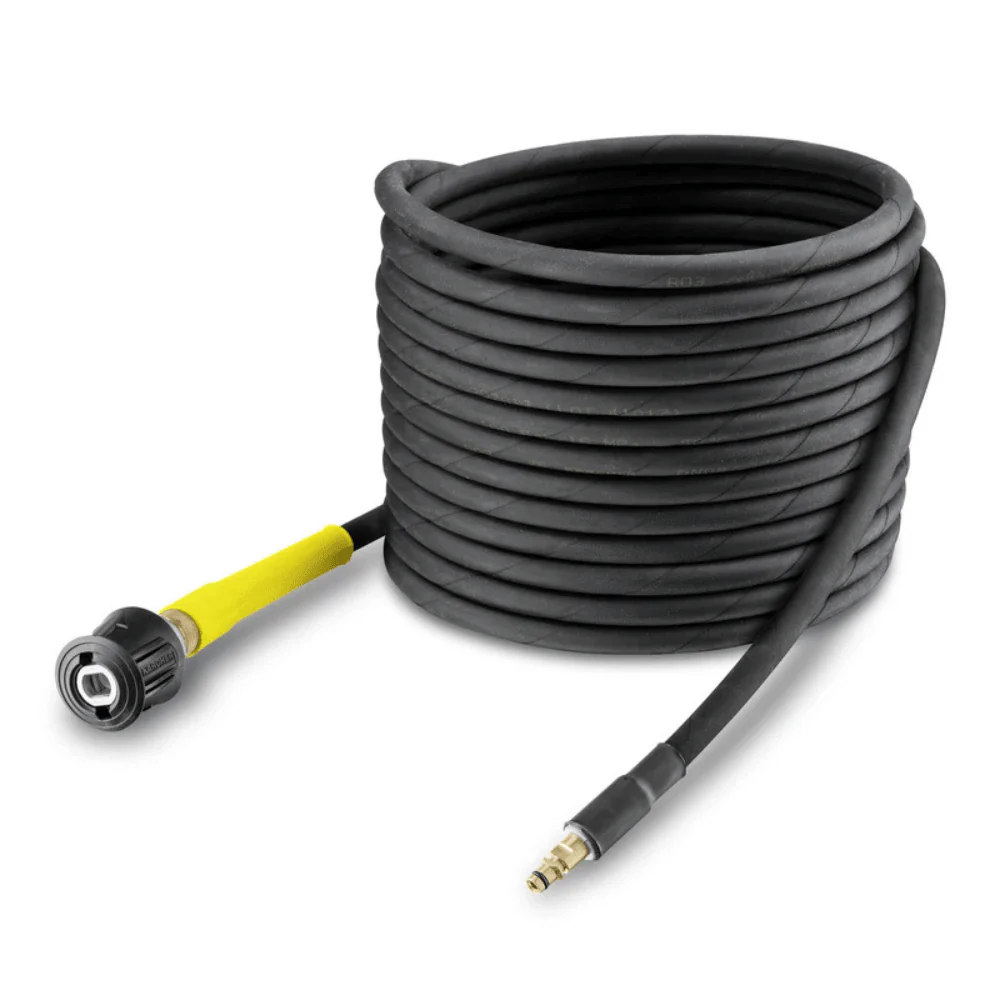Karcher XH 10 QR extension hose rubber | 2.641-708.0 - Image 5