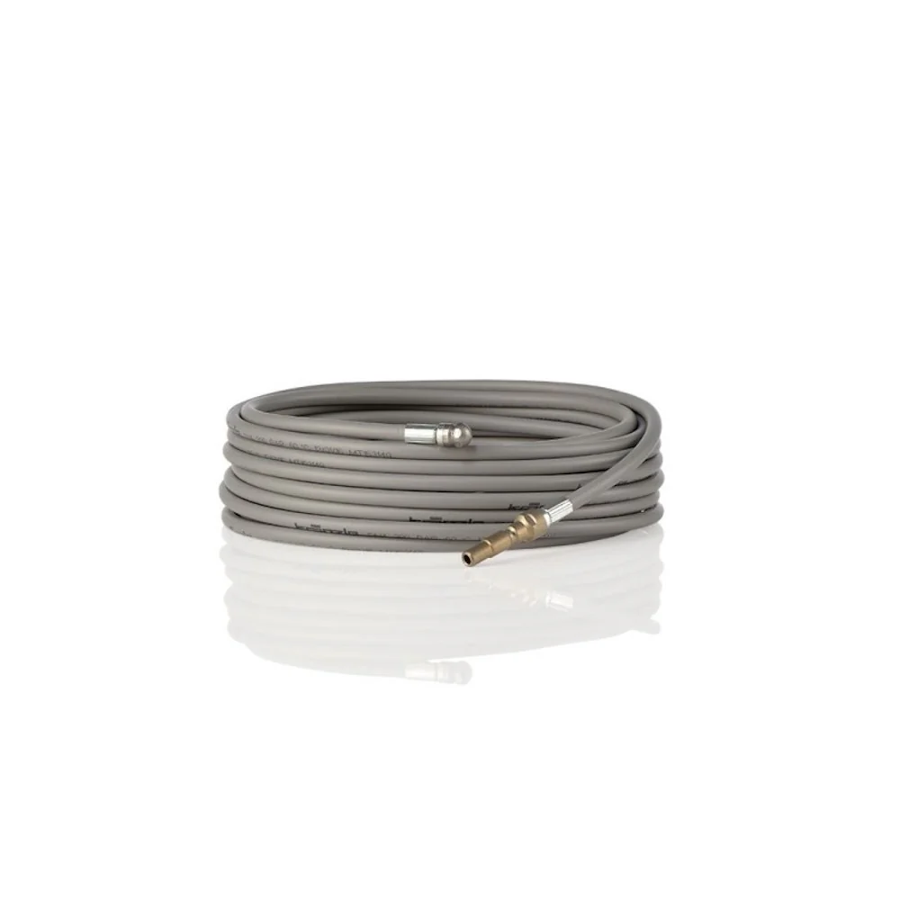Kranzle Drain Cleaning Hose | 10 Meter | D10 Quick Release