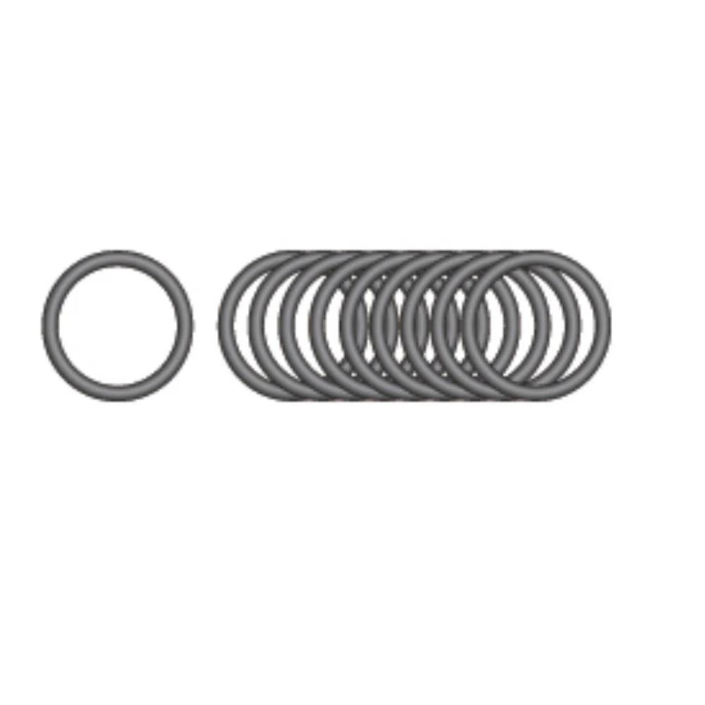 Kranzle Green Viton O-Rings | 10 Pack