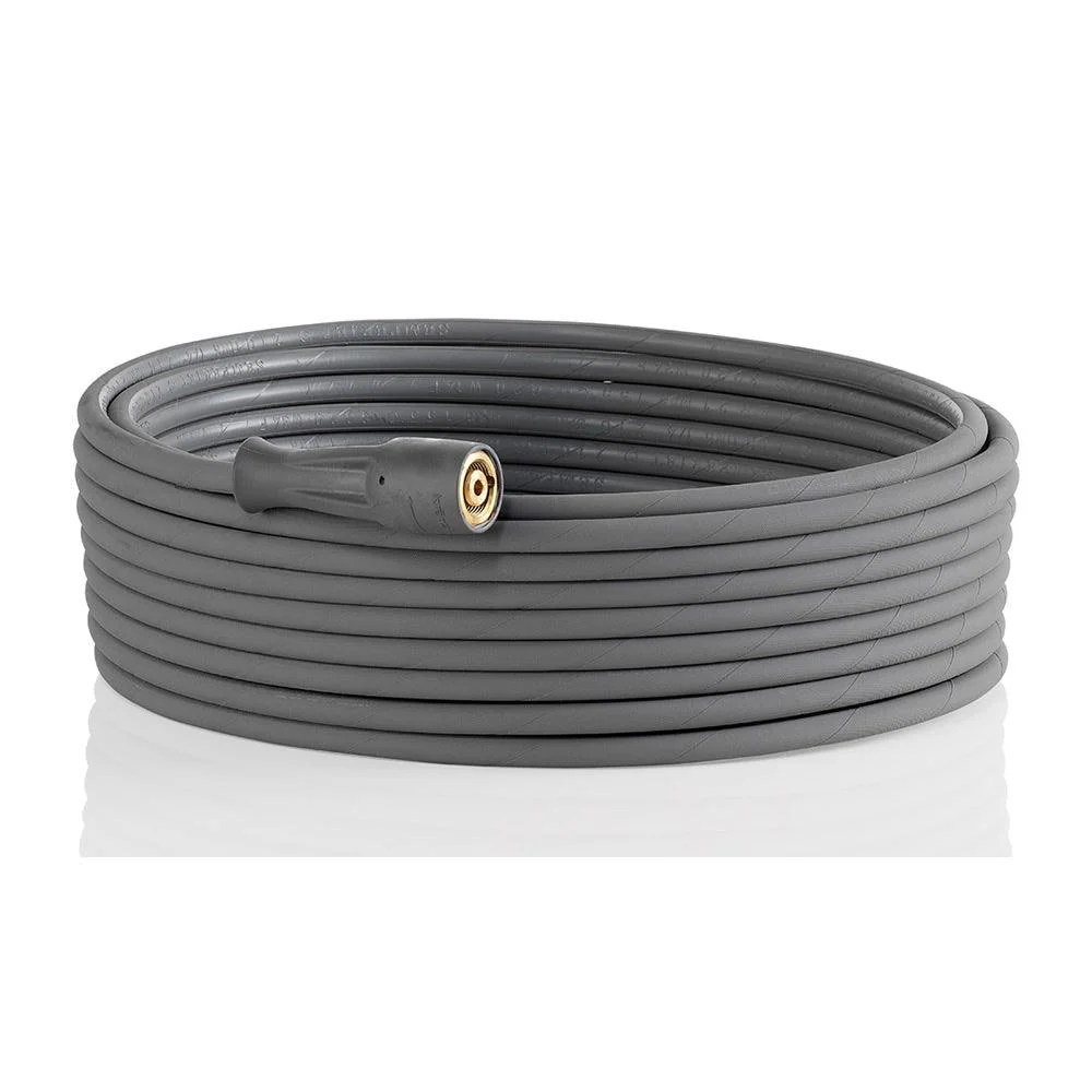 Kranzle High Pressure Hose | Blue/Grey Non Marking | DN6 1 Wire | M22
