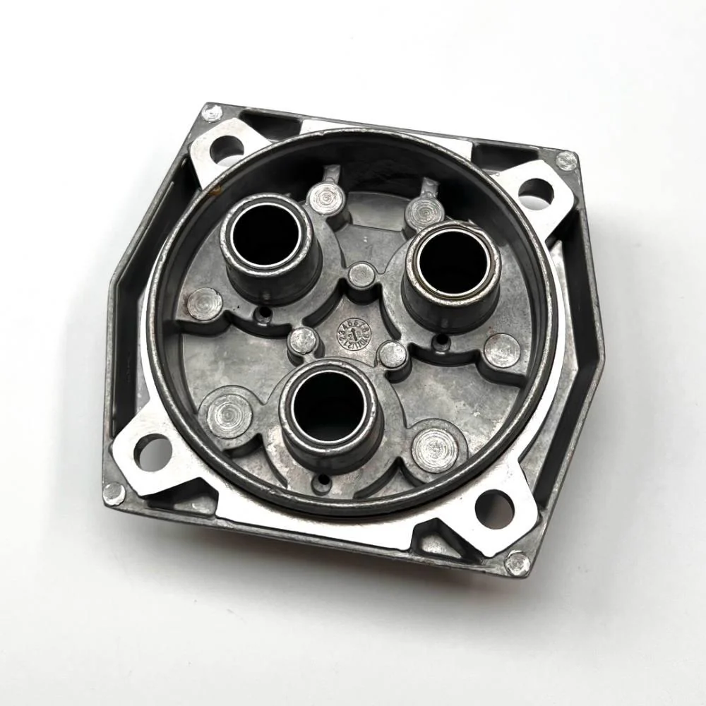 Kranzle | Oil Housing Plate | Including Oil Seals - Image 2