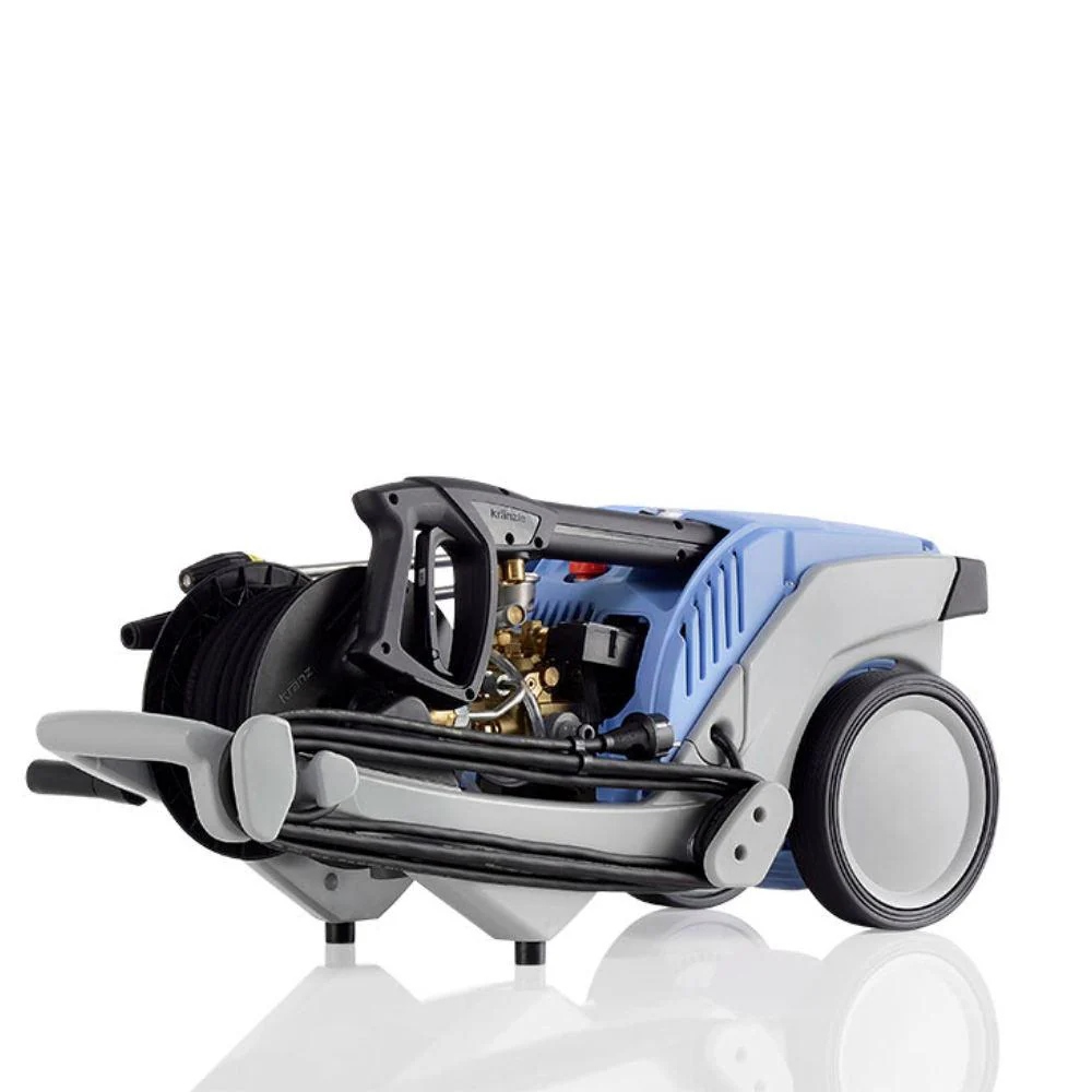 Kranzle | Professional Cold Water Pressure Washer | K 1152 TST - Image 3