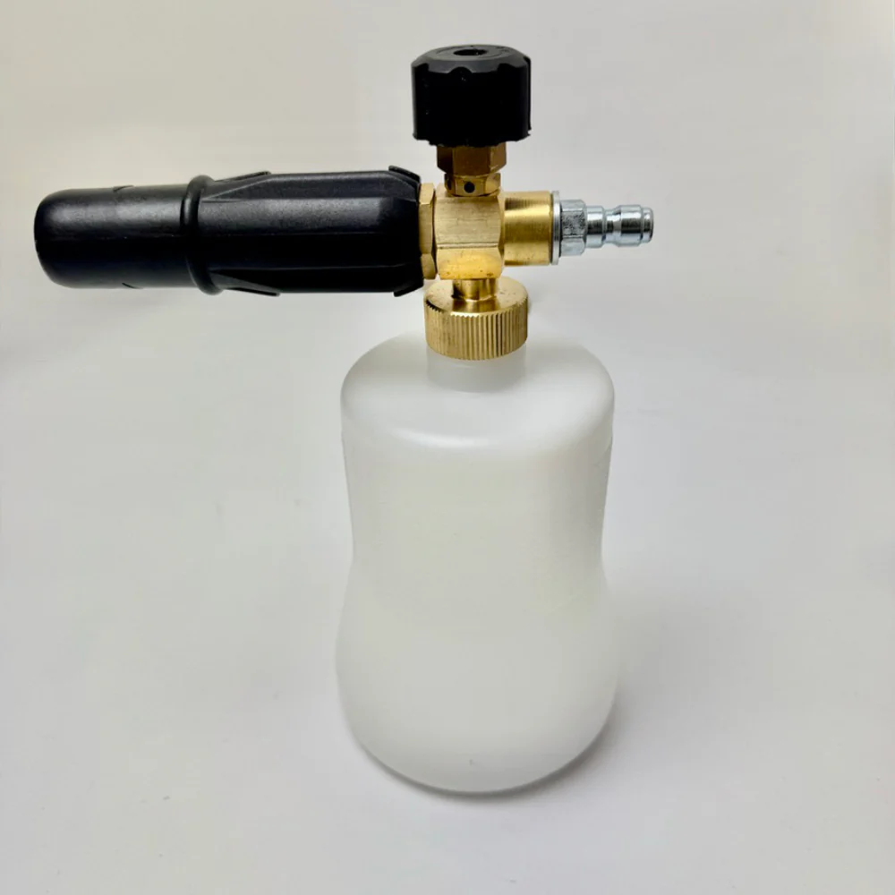 Kranzle K7 Quick Release Bundle - Image 3