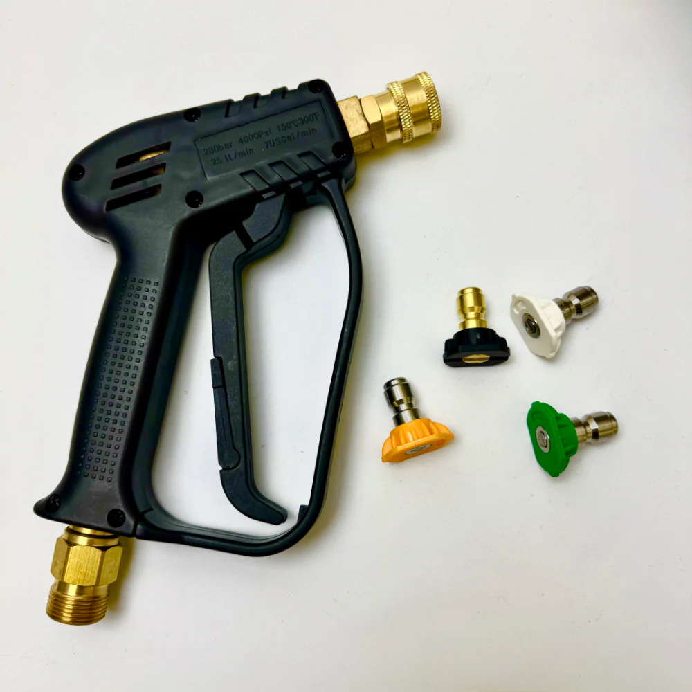Kranzle K7 Quick Release Bundle - Image 4