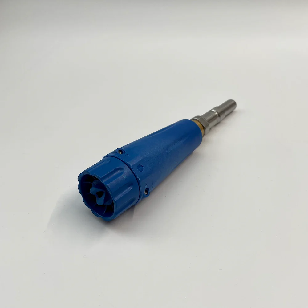 Kranzle K7 Foam Injection Kit - Image 2