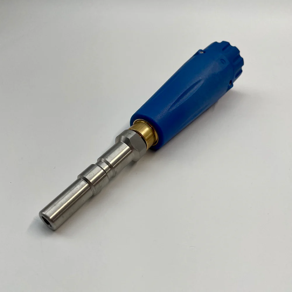 Kranzle K7 Foam Injection Kit - Image 3