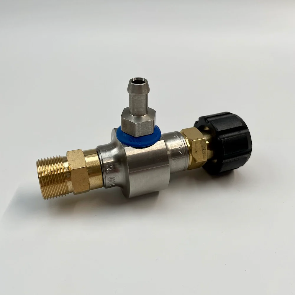 Kranzle K7 Foam Injection Kit - Image 4