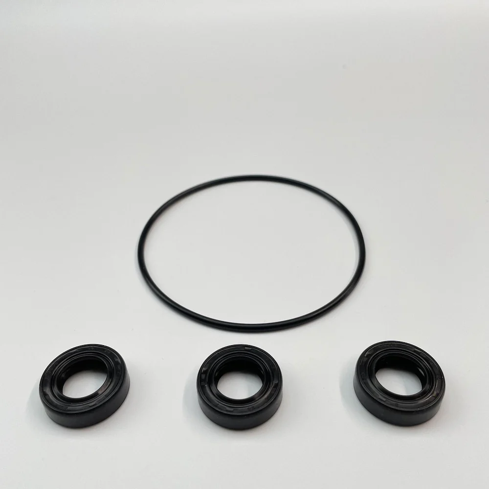 Kranzle Oil Seal Kit | 416310