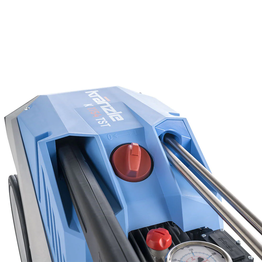 Kranzle | Professional Cold Water Pressure Washer | K 1154 TST - Image 3