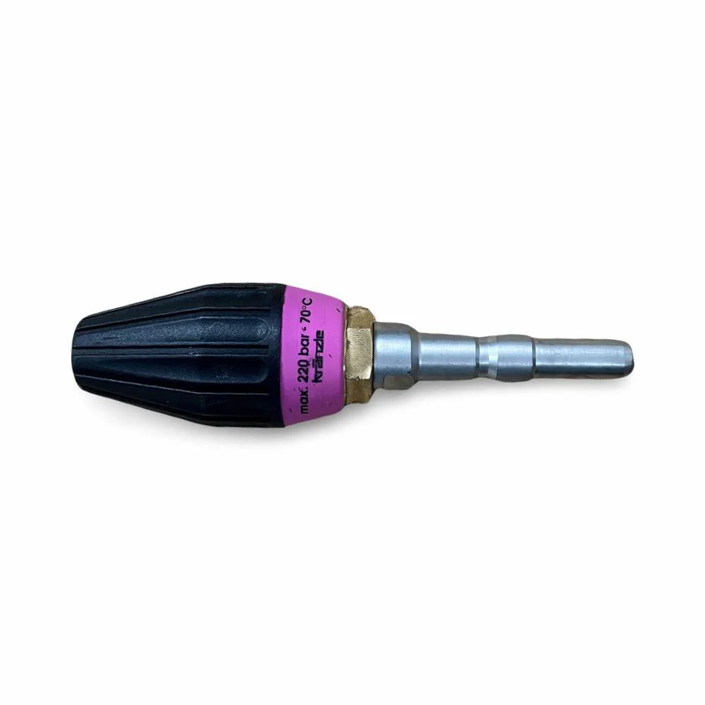 Kranzle Quick Release Stub DirtKiller | D12 Quick Release