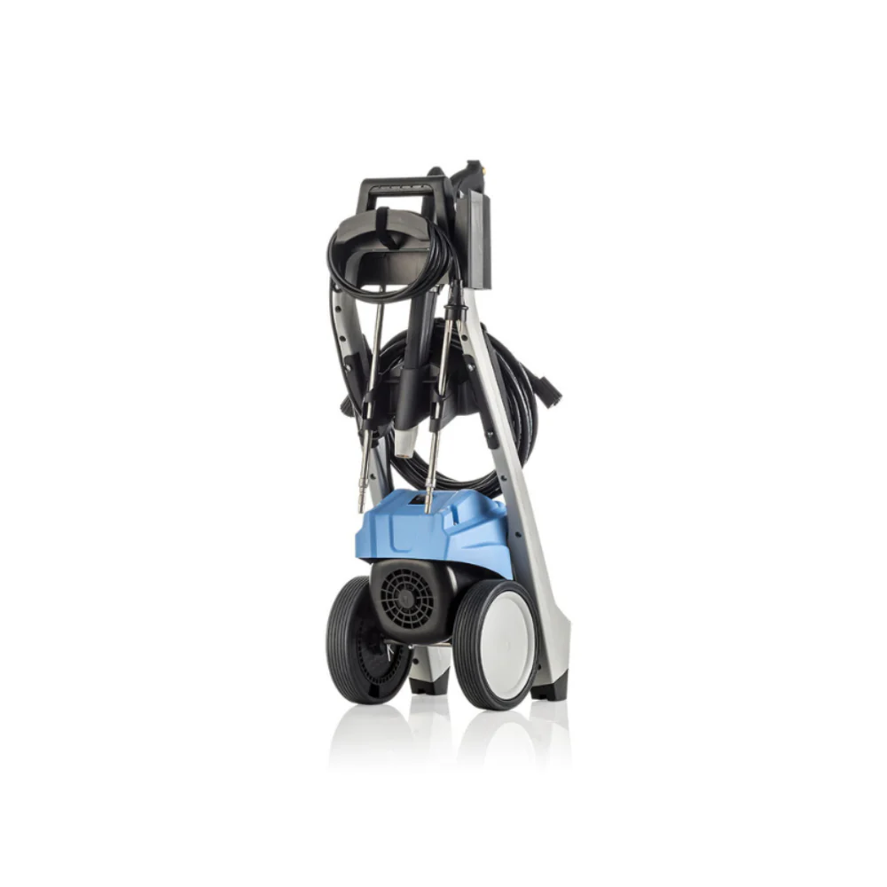 Kranzle Quickly Pressure Washer | Including UFO & Foam Lance - Image 2