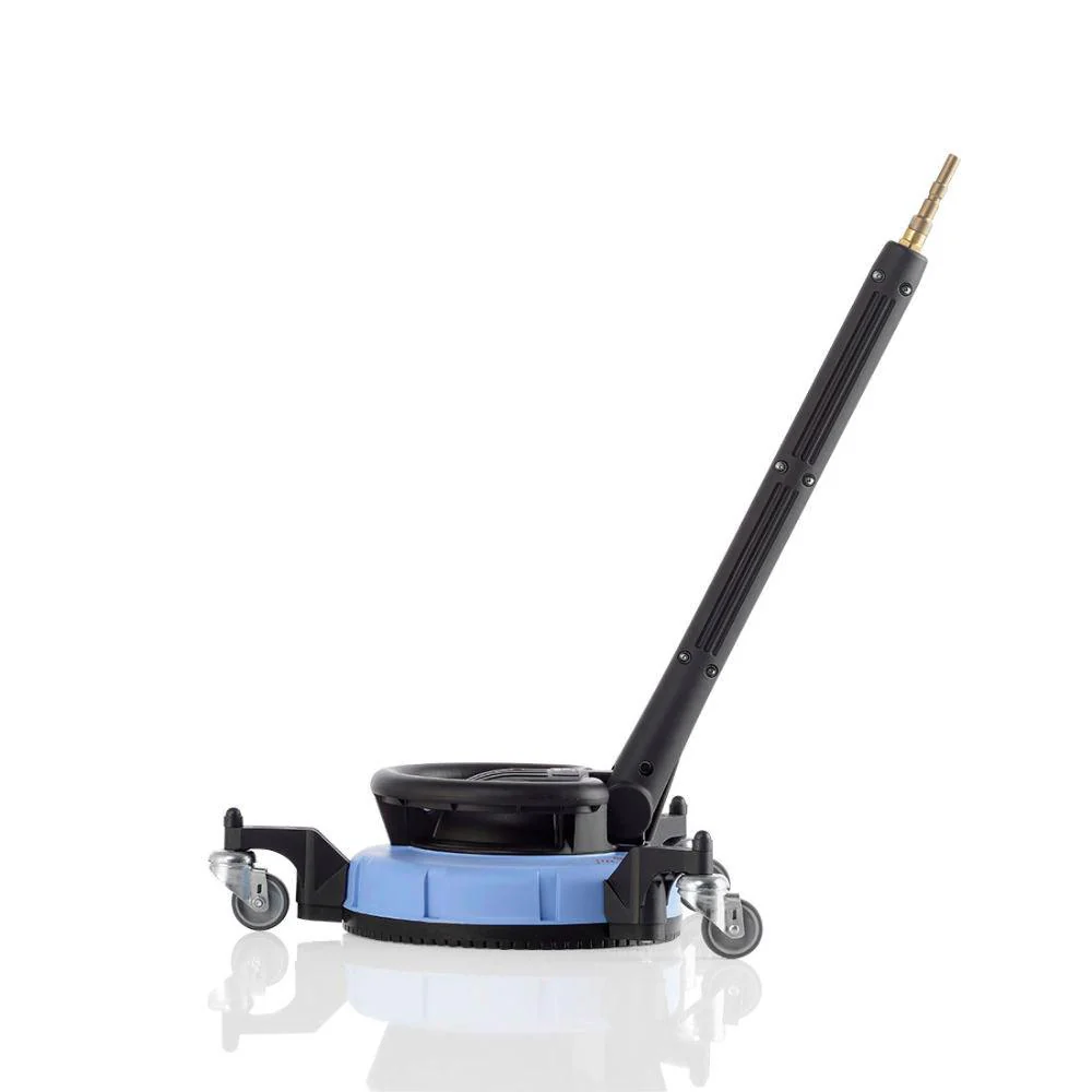 Kranzle Round Cleaner UFO | Inc Wheels | D12 Quick Release