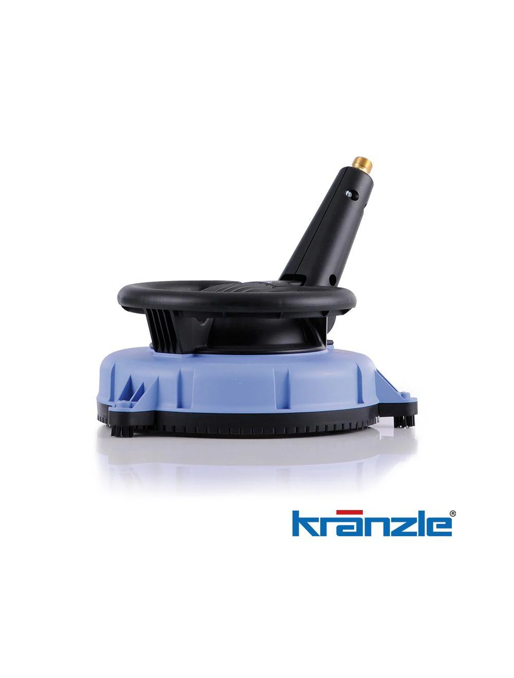 Kranzle Round Cleaner UFO Short | M22 Screw Fitting