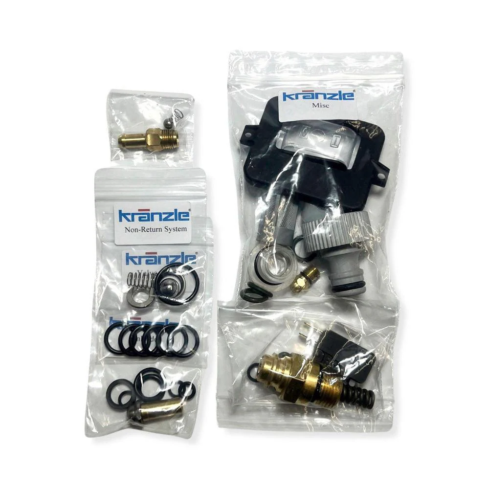 Kranzle Service Kit | K 1152 TS / TST