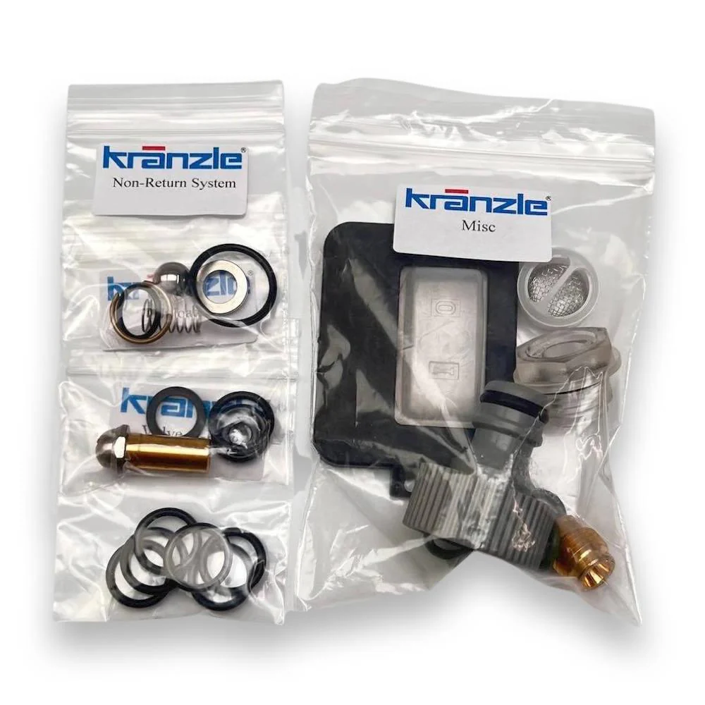 Kranzle Service Kit | K 7/122