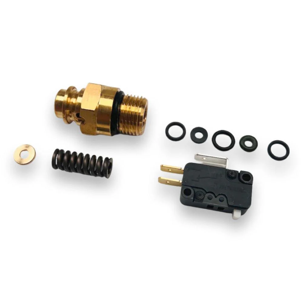 Kranzle Service Kit | K 7/122 TS - Image 3