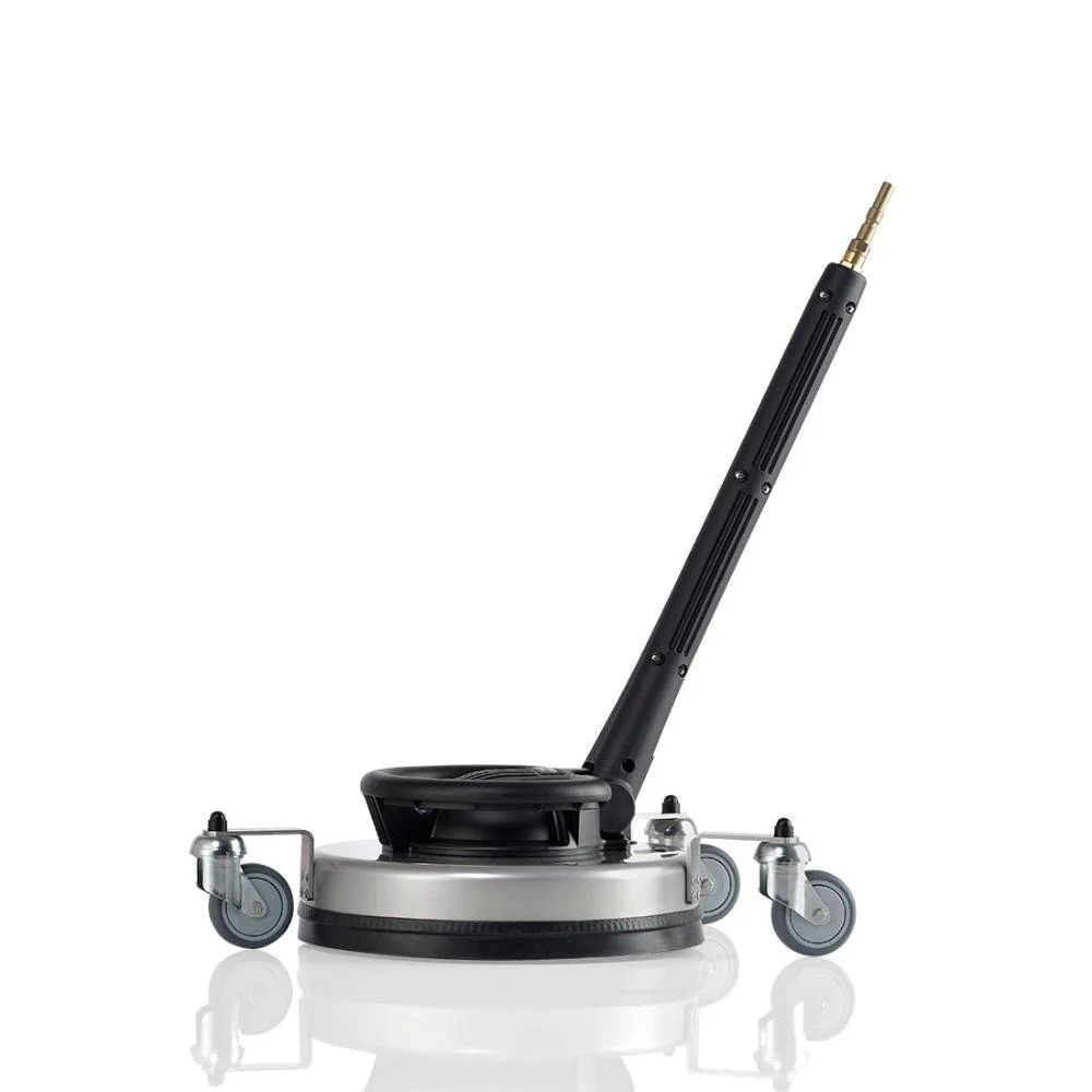 Kranzle Stainless Steel UFO | Inc Wheels | D12 Quick Release