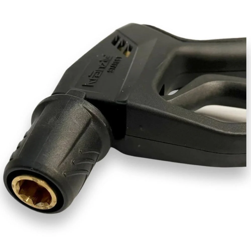 Kranzle Starlet Short Trigger Gun | M22 Inlet | D12 Quick Release - Image 2