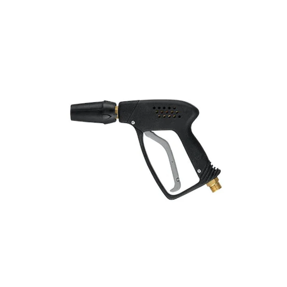 Kranzle Starlet Short Trigger Gun | M22 Male In to D12 Out