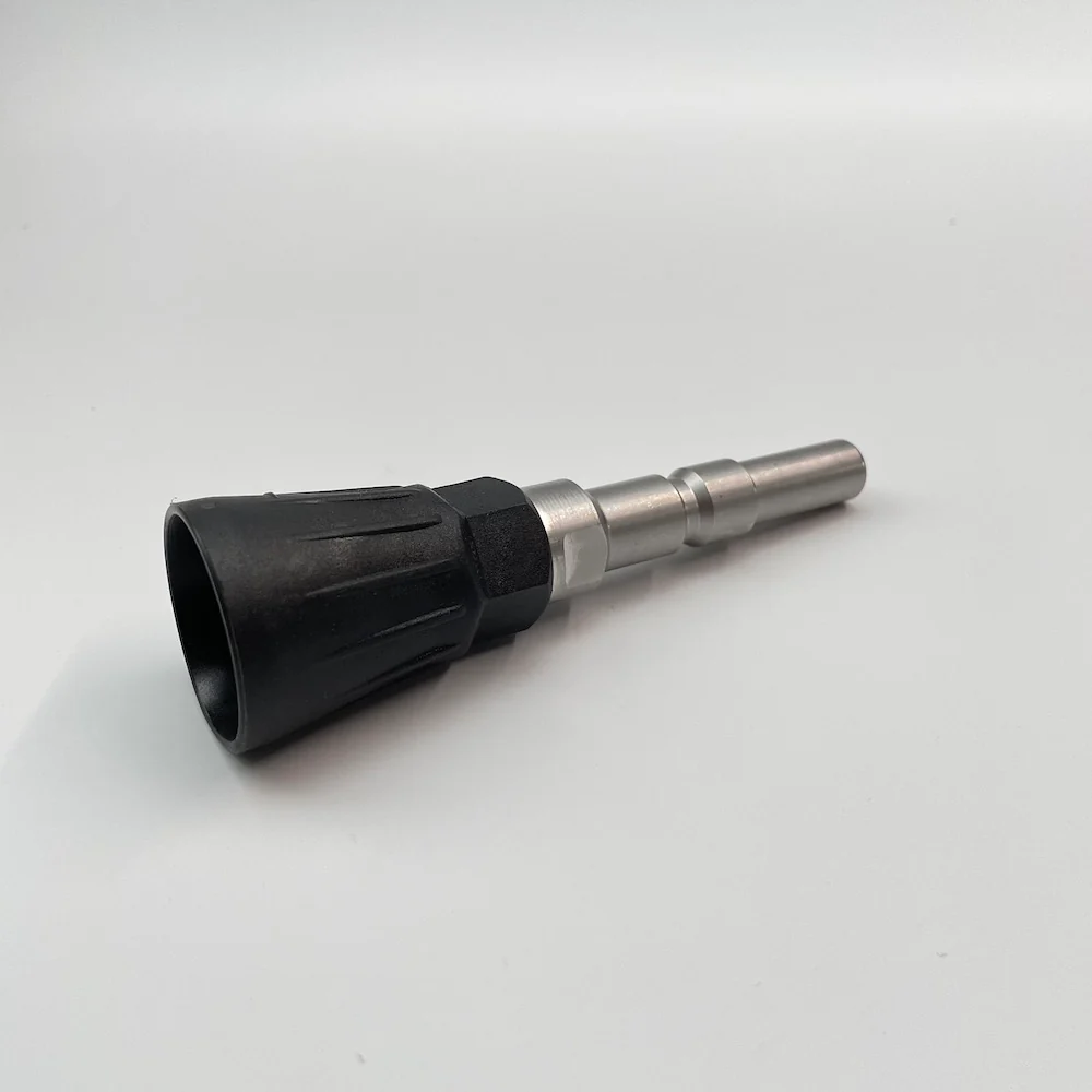 Kranzle Stub Lance | D12 Quick Release - Image 3