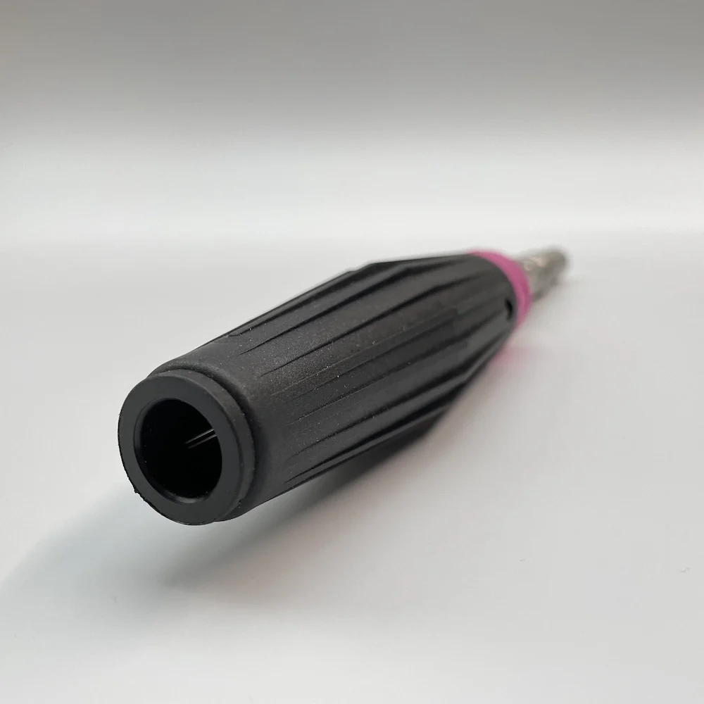 Kranzle Stub Vario Lance with Chemical Regulation - Image 3