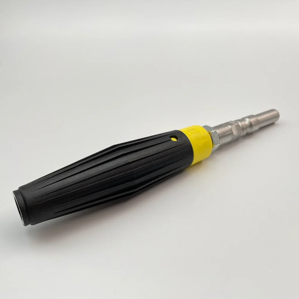 Kranzle Stub Vario Lance with Chemical Regulation - Image 5