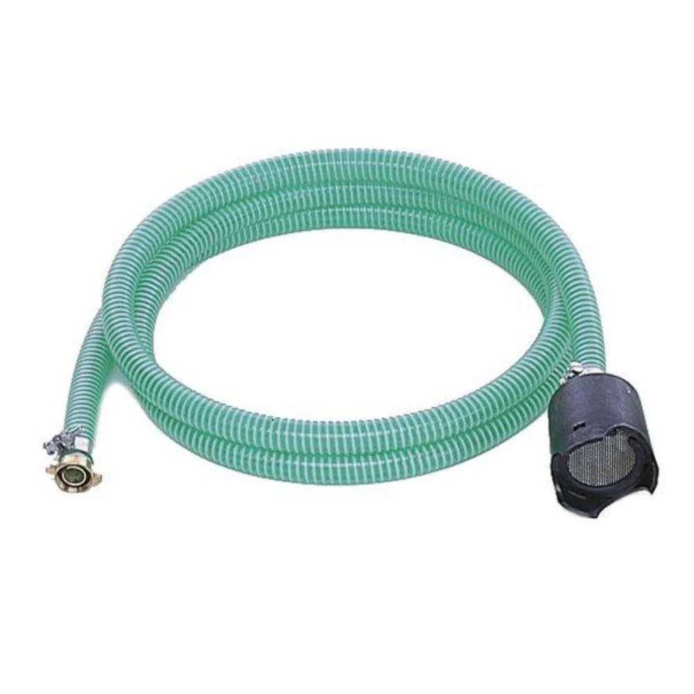 Kranzle Suction Hose | 3 Meter | 3/4" Female Thread