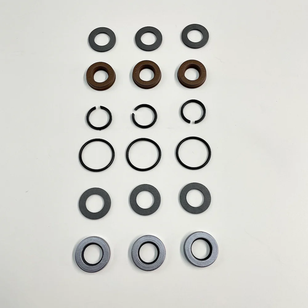 Kranzle Water Seal Kit | 14 MM | 49053 - Image 2