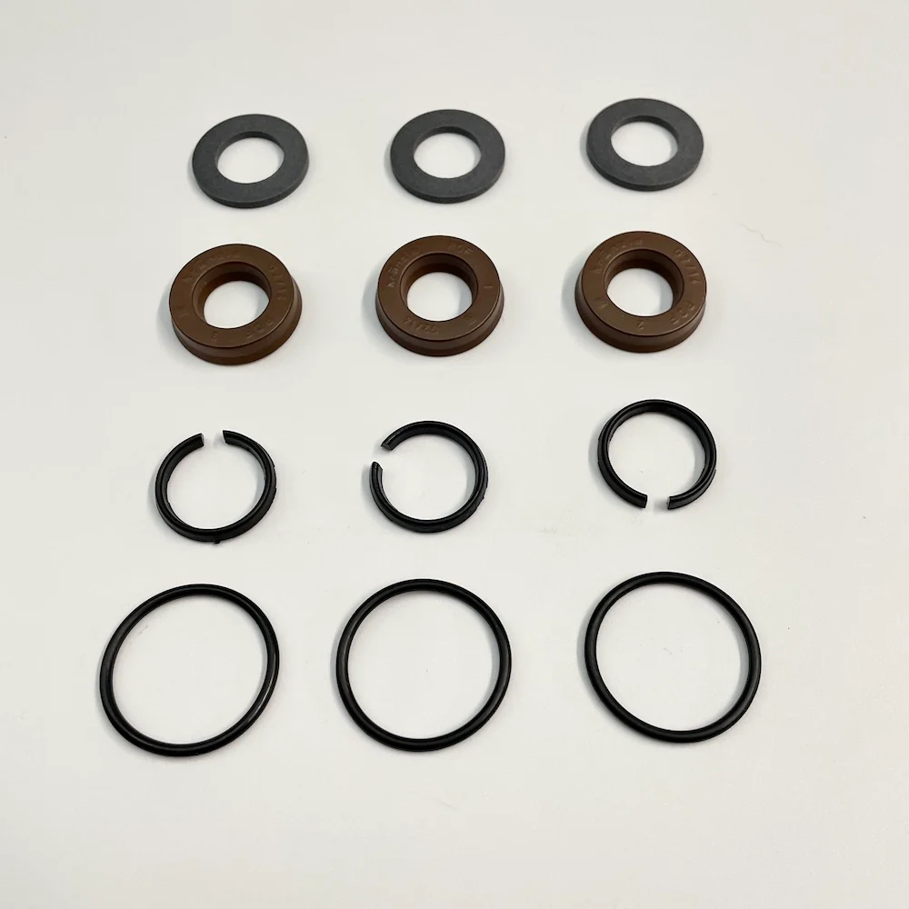 Kranzle Water Seal Kit | 14 MM | 49053 - Image 3