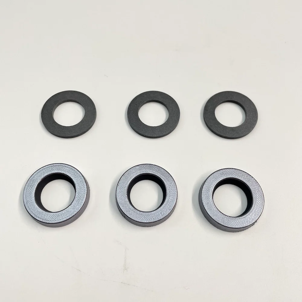 Kranzle Water Seal Kit | 14 MM | 49053 - Image 4