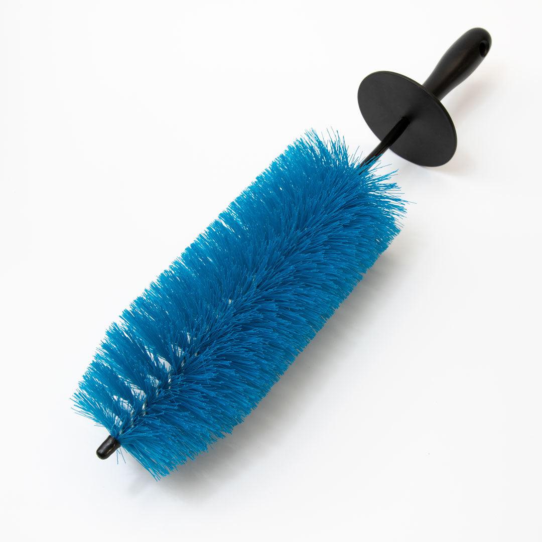 Large Alloy Wheel Brush