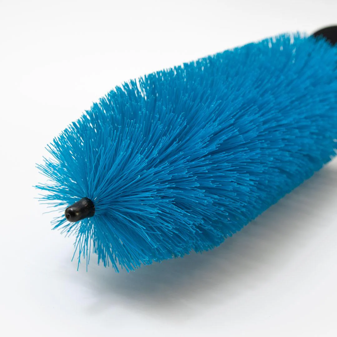Large Alloy Wheel Brush - Image 2