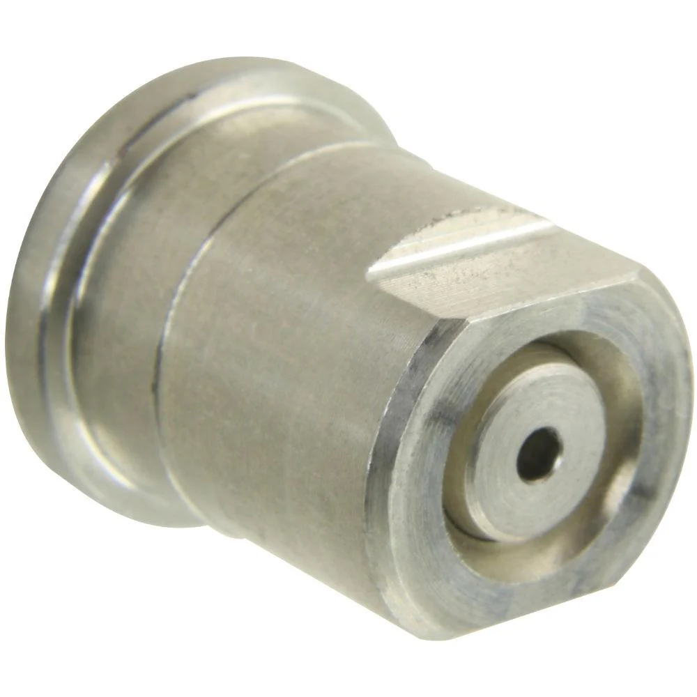 Lechler High Pressure Nozzle Tip | 15 Degree | Stainless Steel - Image 2