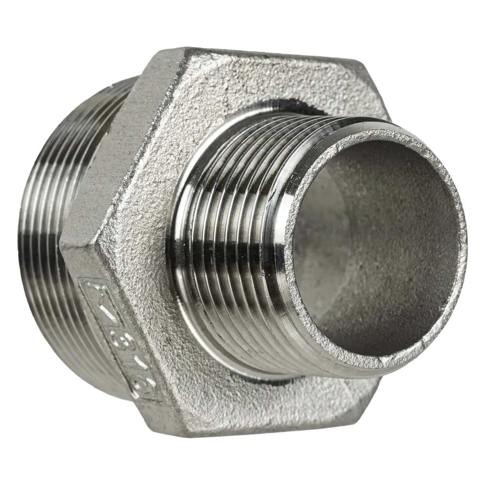 Low Pressure Adaptor | Stainless Steel - Image 2