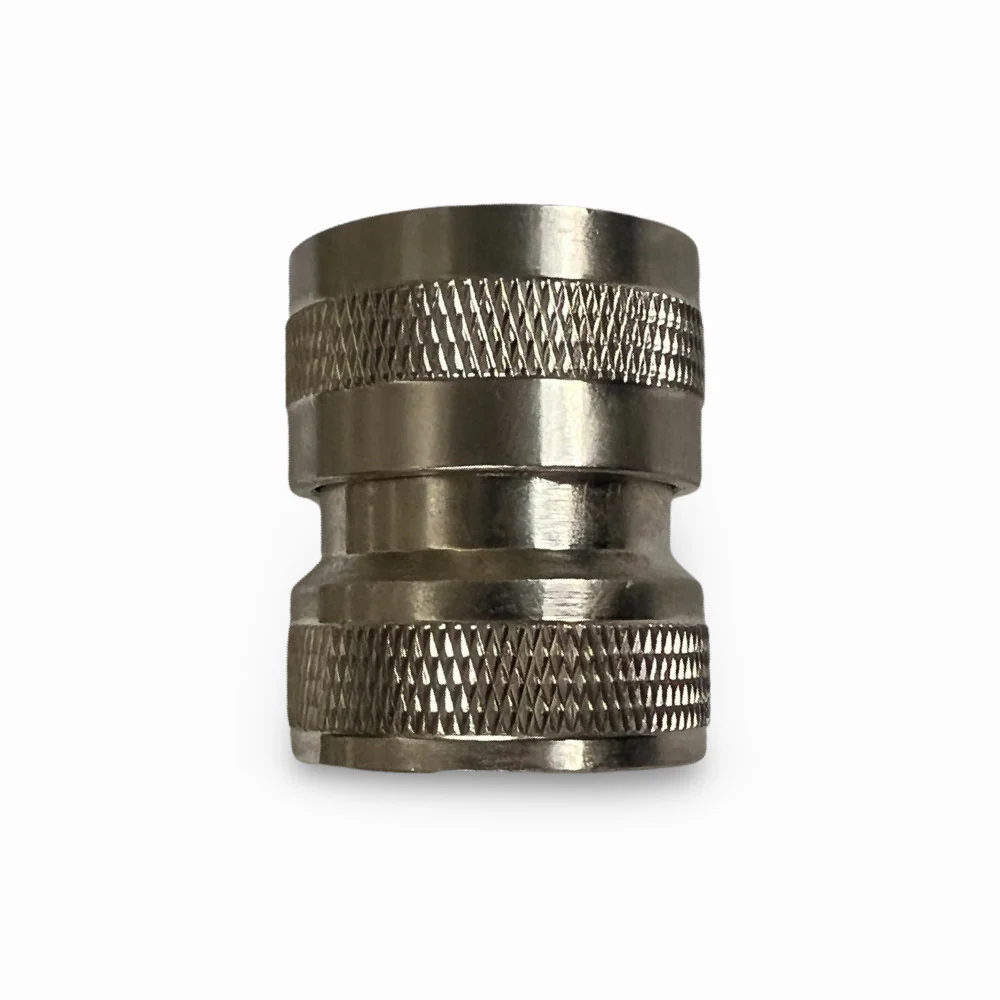 Low Pressure Quick Release Connector | 3/4" Female