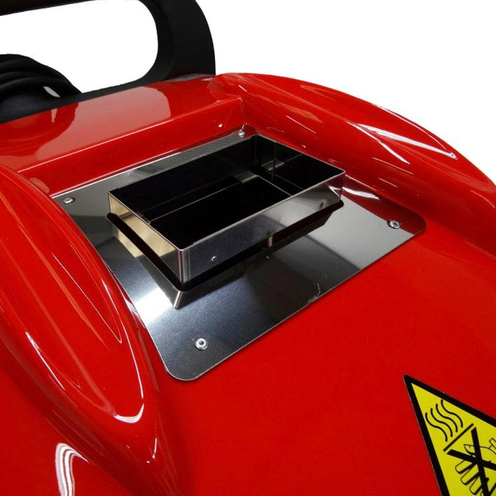 MAC International Drop Revolution | Compact Hot Water Pressure Washer - Image 3